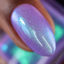 Garden Path Lacquers: "Once More, With Feeling!" *OVERSTOCK*