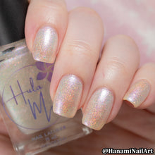 Hula Moon: Pride "True as Your Colors" *CAPPED PRE-ORDER*