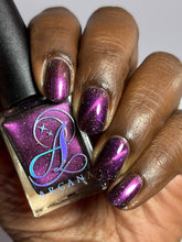 Arcana Lacquer: "Coven" (Magnetic) *CAPPED PRE-ORDER*