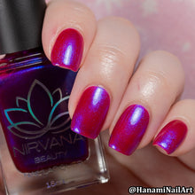 Nirvana Beauty: Pride "Dazzle Me" *CAPPED PRE-ORDER*