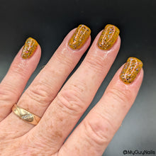 Victorian Varnish: Pride "Infinity" *OVERSTOCK*