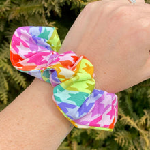 Lizmo's Creations: Pride Scrunchie+ Duo "Pride Loudly" *CAPPED PRE-ORDER*