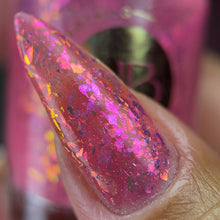 Nothing Basic: SINGLE "Fish" (Reflective) *CAPPED PRE-ORDER*