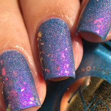 Nothing Basic: DUO "Rainbow" and "Fish" (Reflective) *OVERSTOCK*