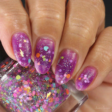 Zombie Claw: Pride "Rainbow Voltage" *OVERSTOCK*