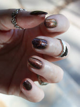 Arcana Lacquer: "Coven" (Magnetic) *CAPPED PRE-ORDER*