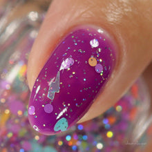 Zombie Claw: Pride "Rainbow Voltage" *OVERSTOCK*