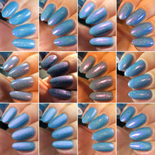 Nothing Basic: SINGLE "Rainbow" *CAPPED PRE-ORDER*