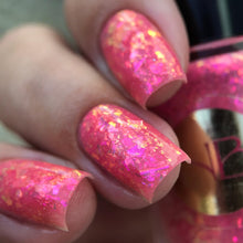 Nothing Basic: SINGLE "Fish" (Reflective) *CAPPED PRE-ORDER*