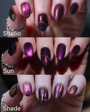 Arcana Lacquer: "Coven" (Magnetic) *CAPPED PRE-ORDER*