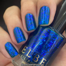 ELBE Nail Polish: Pride "Haruka and Michiru's Love" *OVERSTOCK*