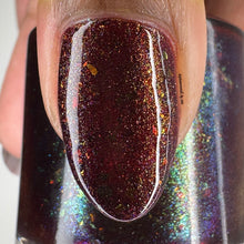 Colores de Carol: "Bonfire Nights" *OVERSTOCK*