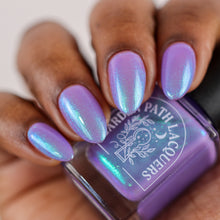 Garden Path Lacquers: "Once More, With Feeling!" *OVERSTOCK*