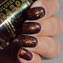 Colores de Carol: "Bonfire Nights" *OVERSTOCK*