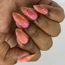 Nothing Basic: SINGLE "Fish" (Reflective) *CAPPED PRE-ORDER*