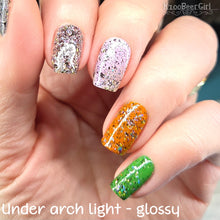 Victorian Varnish: Pride "Infinity" *OVERSTOCK*