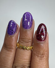 Witchcult Nail Lacquer: "Andy & Randy" (Reflective) *OVERSTOCK*