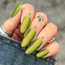 Lurid Lacquer: "Valencia in Bloom" *OVERSTOCK*