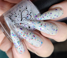 Hearts & Promises: Pride "Rainbow Spirit" *OVERSTOCK*
