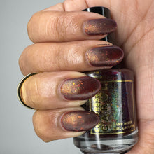Colores de Carol: "Bonfire Nights" *OVERSTOCK*