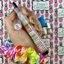 Lizmo's Creations: Pride Scrunchie+ Duo "Pride Loudly" *CAPPED PRE-ORDER*