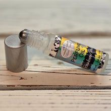 Handmade Natural Beauty: Pride Roll-on Perfume "Rainbow Pride" *OVERSTOCK*