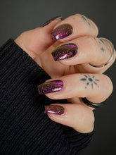 Arcana Lacquer: "Coven" (Magnetic) *CAPPED PRE-ORDER*