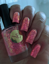 Nothing Basic: SINGLE "Fish" (Reflective) *CAPPED PRE-ORDER*