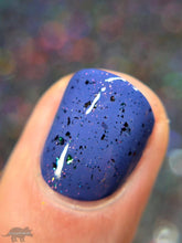 Witchcult Nail Lacquer: "Andy & Randy" (Reflective) *OVERSTOCK*
