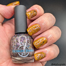 Victorian Varnish: Pride "Infinity" *OVERSTOCK*