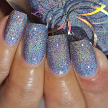 Nirvana Beauty: "Gave Me Cookie, Got You Cookie" *CAPPED PRE-ORDER*