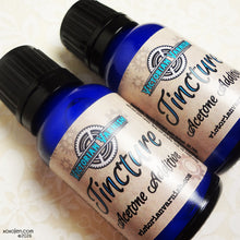 Victorian Varnish: Tincture Acetone Additive Duo "Sereni-Tea" and "Tranquili-Tea" *OVERSTOCK*