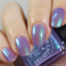 Garden Path Lacquers: "Once More, With Feeling!" *OVERSTOCK*