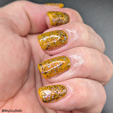 Victorian Varnish: Pride "Infinity" *OVERSTOCK*