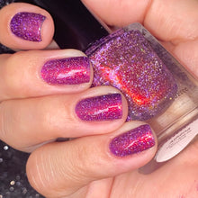 Whatcha Indie Polish: "Athena" (Reflective) *OVERSTOCK*