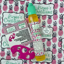 Lizmo's Creations: 30ml Refill "Dragonfruit Voltage" *OVERSTOCK*