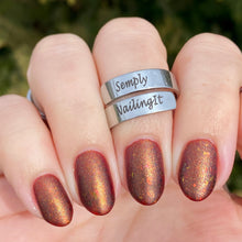 Colores de Carol: "Bonfire Nights" *OVERSTOCK*