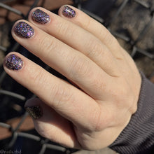 Victorian Varnish: Pride "Infinity" *OVERSTOCK*