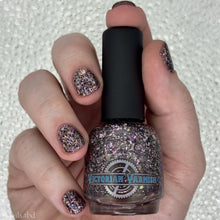 Victorian Varnish: Pride "Infinity" *OVERSTOCK*