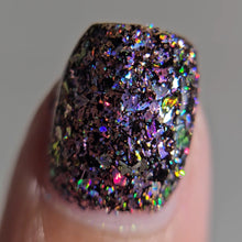 Victorian Varnish: Pride "Infinity" *OVERSTOCK*
