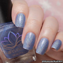 Nirvana Beauty: "Gave Me Cookie, Got You Cookie" *CAPPED PRE-ORDER*