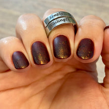 Colores de Carol: "Bonfire Nights" *OVERSTOCK*