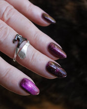 Arcana Lacquer: "Coven" (Magnetic) *CAPPED PRE-ORDER*