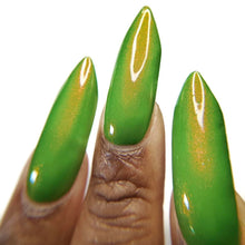Lurid Lacquer: "Valencia in Bloom" *OVERSTOCK*