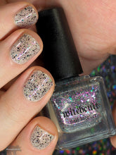 Witchcult Nail Lacquer: "Andy & Randy" (Reflective) *OVERSTOCK*