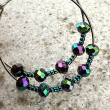 Bernd Offerings: "Wild Sylph Earrings" *OVERSTOCK*