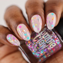 Zombie Claw: Pride "Rainbow Voltage" *OVERSTOCK*