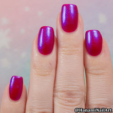 Nirvana Beauty: Pride "Dazzle Me" *CAPPED PRE-ORDER*