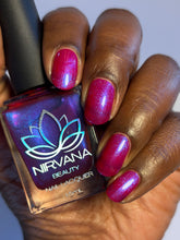Nirvana Beauty: Pride "Dazzle Me" *CAPPED PRE-ORDER*