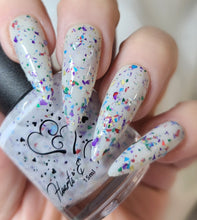 Hearts & Promises: Pride "Rainbow Spirit" *OVERSTOCK*